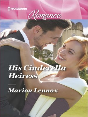 cover image of His Cinderella Heiress